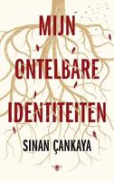 Mijn ontelbare identiteiten - Sinan Çankaya - ebook - thumbnail