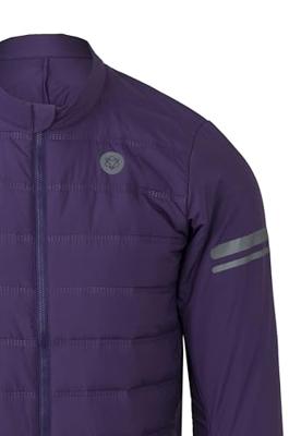 AGU Padded Jack Performance Heren - Paars - L AGU Padded Jack Performance Heren - Paars - L
