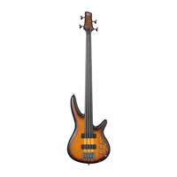 Ibanez SRF700-BBF SR Portamento 4-snarige basgitaar fretloos - thumbnail