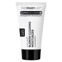 The Inkey List Blemish Clearing Moisturizer 50 ml - thumbnail