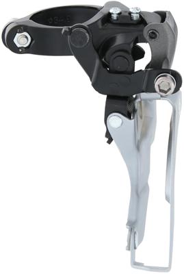 Shimano voor derailleur 28.6 34.9 dual altus m371