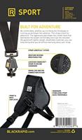 BlackRapid Breathe Sport - thumbnail