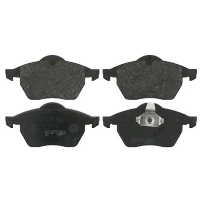 Remblokken set 16107 Remblokken set 16107