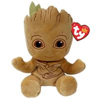 Ty Beanie babies marvel groot soft, 15cm - thumbnail