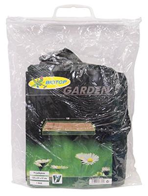 Beschermhoes Altadex Matras/mat Groen 37 x 128 x 57 cm