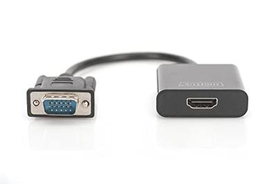 Digitus DA-70473 video converter - thumbnail