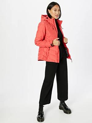 Killtec KOW 149 Jas Dames raspberry 40