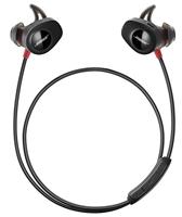 Bose ® SoundSport Pulse draadloze hoofdtelefoon - zwart - thumbnail