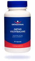 OrthoVitaal Ortho vochtbalans 60 Vegetarische capsules - thumbnail