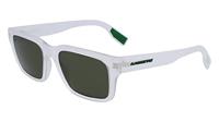 Heren zonnebril Lacoste L6004S-970 Ø 55 mm - thumbnail
