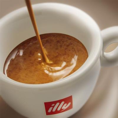 illy - E.S.E. Servings - Monodose Cafeïnevrij - thumbnail