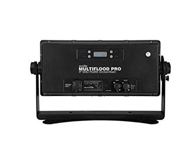 Eurolite Multiflood Pro IP SMD RGBW stage panel - thumbnail