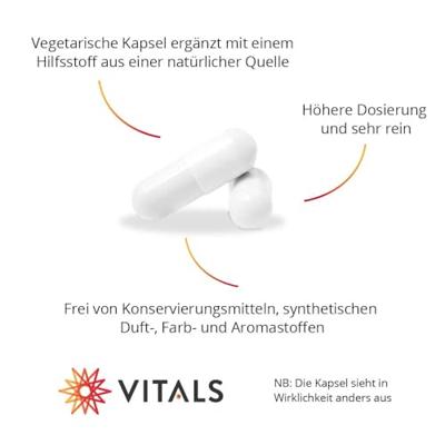 Vitamine K2 360 mcg - thumbnail