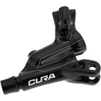 Formula - Complete Cura Master Cylinder Body Zwart - thumbnail