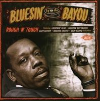 Bluesin' By The Bayou - CD (0029667060622) - thumbnail