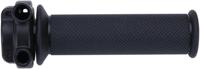 Domino gasdraaigreep armatuur throttle grips alu sw 1-pull,handleg - thumbnail
