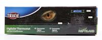 TRIXIE REPTILAND THERMOSTAAT DIGITAAL 2 SCHAKELINGEN 16X4 CM - thumbnail