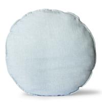 HKliving Sierkussen Ø 60 cm - thumbnail