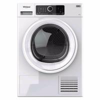 Whirlpool warmtepompdroger ST U 82 EU - thumbnail