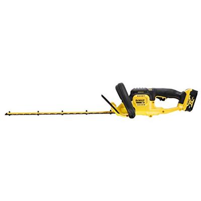 DeWALT DCMHT563P1 Accu heggenschaar 18V XR 5.0Ah
