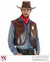 Cowboyvest Carl - thumbnail