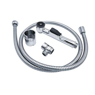 Doucheslang Met Handdouche Voor Wastafelkraan Wiesbaden Ridder Lyon Chroom Doucheslang Met Handdouche Voor Wastafelkraan Wiesbaden Ridder Lyon Chroom