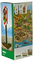 BRIO World Stoplicht - thumbnail