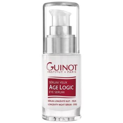 Guinot Age Logic Eye Night Serum 15ml