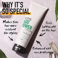 KMS Hair Add Power Start Strengthening Fluid 125ml - thumbnail