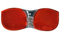 OXC Achterlicht Bagagedragers 50mm led - Rood - thumbnail
