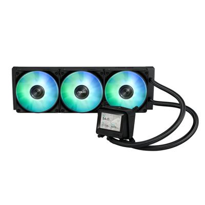 Asus MAX GAMING LC 360 ARGB PC-waterkoeling
