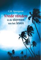 Vrede vinden in de stormen van het leven - C.H. Spurgeon - ebook - thumbnail