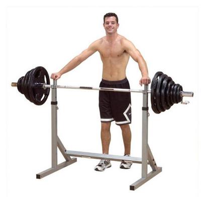 PowerLine PSS60 Squat Stands - Squatrack