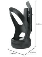 SKS Bidonhouder spacecage - thumbnail