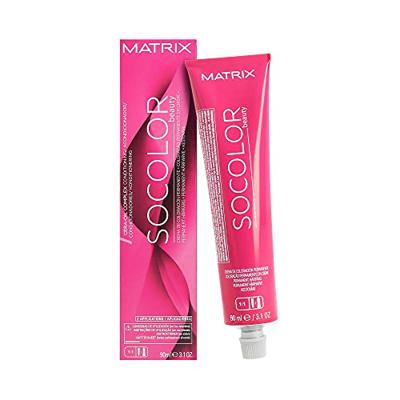 Matrix Matrix SoColor Sync 8P | Lichtblond Parelmoer 90ml