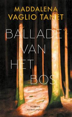 Ballade van het bos (Paperback) Ballade van het bos (Paperback)