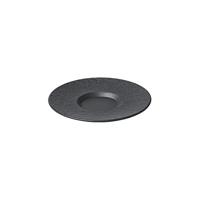 Villeroy & Boch Koffieschotel Manufacture Rock - Zwart - ø 16 cm - thumbnail