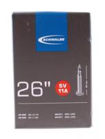 Schwalbe binnenband fv/sv11a 26" 25-559/571 - thumbnail