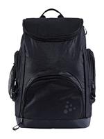 Craft 1910055 Transit Equipment Bag 38 L - Black - One Size - thumbnail
