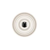 Tom Dixon - Press Forsted Wandlamp - thumbnail