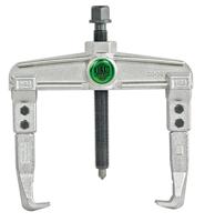 Kukko Trekker | spandiepte 100 mm | spanwijdte 120 mm | 4,5 T | 1 stuk - 20-10 20-10 - thumbnail