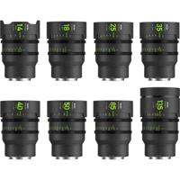 NiSi ATHENA PRIME MASTER SET (E-Mount) - thumbnail