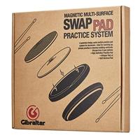 Gibraltar Hardware Swap Pad 9 inch 3-in-1 oefenpadsysteem - thumbnail