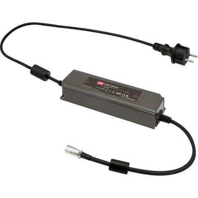 MEAN WELL OWA-120E-24 Tafelnetvoeding, vaste spanning 24 V/DC 5 A 120 W MEAN WELL OWA-120E-24 Tafelnetvoeding, vaste spanning 24 V/DC 5 A 120 W