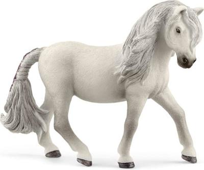 Schleich paard ijslander ponymerrie 13942 Schleich paard ijslander ponymerrie 13942