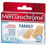 Mercurochrome Pleister Family 50 - thumbnail