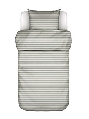 Marc O'Polo Faas Dekbedovertrek Vivid Green