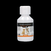 Knock Pest vlooienshampoo - thumbnail