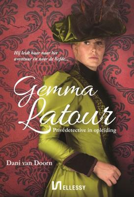 Gemma Latour - Dani van Doorn - ebook Gemma Latour - Dani van Doorn - ebook