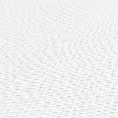 AS Creation MeisterVliesbehang 7 - Wit - 953461